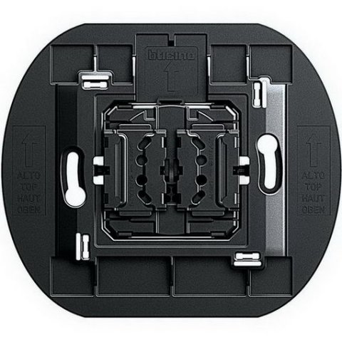 Legrand HB4598 BTAX SMÍVAČ PRO 1 SKUPINU ZB