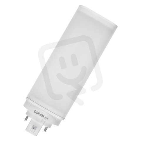 Světelný zdroj OSRAM DULUX T/E LED HF &amp; AC MAINS 10 W/3000 K