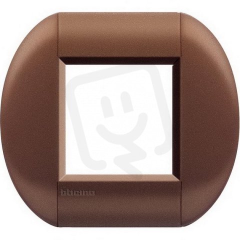 Legrand LNB4802MA BT LLT RÁMEČ.OVÁL.2M MARRAKECH