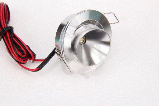 TLZ-C3W-80-W mini svítidlo do podhledu T-LED 10603