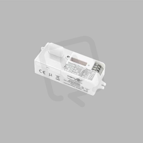 Lišta DUSTER II sada RF SENSOR  LED2 6229400