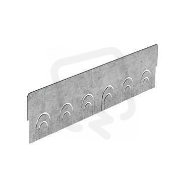 Schneider ISM50392 Adaptor, screeded box/1-4 conduits , adaptér