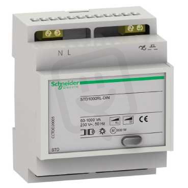 Schneider CCTDD20003 STD 1000W RL
