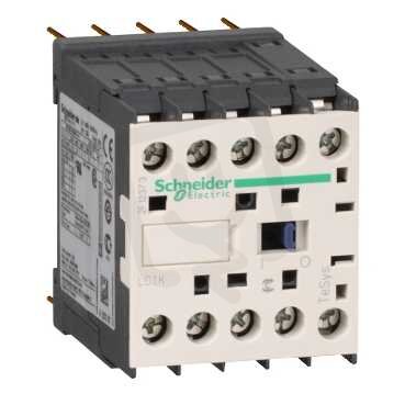 Schneider LC1K090085M7 MINIStykač 9A ST.OVLÁDÁNÍ