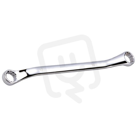 Klíč očkový 6x7 GK TOOLS P10906