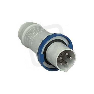 Schneider 81392 Vidlice 125A 3P+N+PE 230V IP67