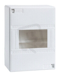 Schneider 13394 Mini Opale 4mod.