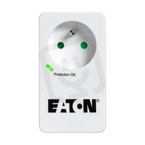Eaton PB1TF Přepěťová ochrana - Protection Box 1 Tel@ FR