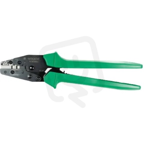 štípací kleště pro gesis NRG plochý kabel WIELAND 95.300.0600.0