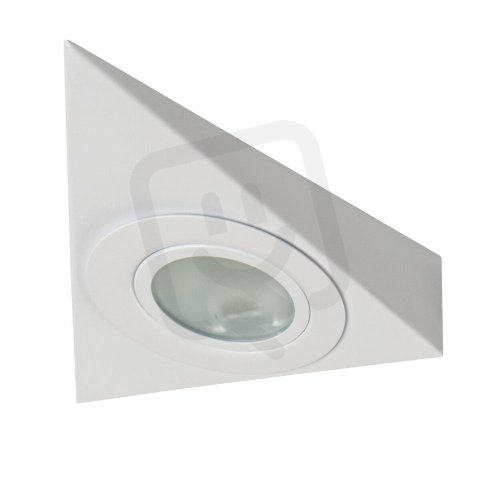 Nábytkové bodové svítidlo ZEPO LFD-T02-W KANLUX 36631