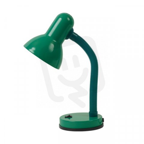 Kanlux 01913 LORA HR-DF5-GN - Kancelářská stolní lampa