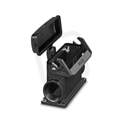 HC-EVO-B24-SHWSC-2SSM25-PLRBK Kryt podstavce B24 1421460