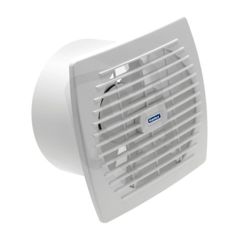 Ventilátor s časovým vypínačem CYKLON EOL150T 70948 Kanlux