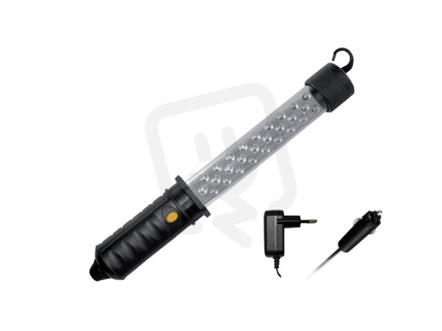 Panlux  ALD-2609 IMOLA DUO 35LED