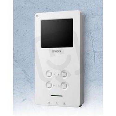 Barevný HF 3,5'' BUS6 videotelefon Videx série 6300 VIDEX ART. 6378