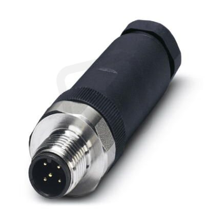 SACC-M12MS-5CON-PG 9-VA Konektory 1553190