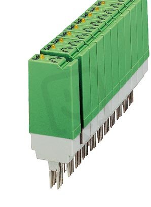 ST-OV2-110DC/ 60DC/1 Zásuvné výkonové elektronické relé 2905051