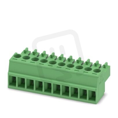 Konektor desky plošných spojů MC 1,5/10-ST-3,5 PHOENIX CONTACT 1840447