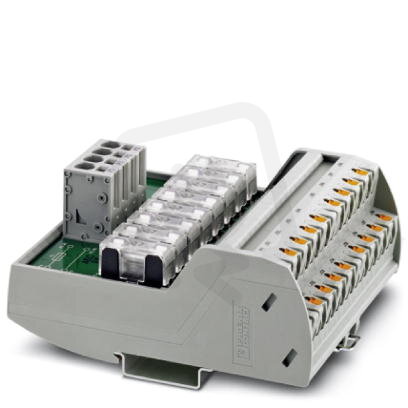 VIP-2/PT/PDM-2/16/FU 6.3A Modul VARIOFACE 2903603