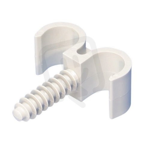 RING FRF/2 Spona pro dvě trubky se závitem, 28 mm vnitřní průměr FRF028X2 571250