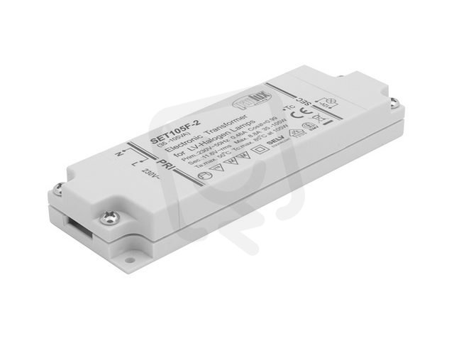 TRAFO elektronický transformátor 105W PANLUX TR105