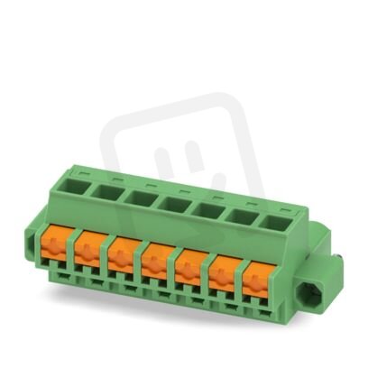 Konektor desky plošných spojů FKCOW 2,5/ 7-STF-5,08 PHOENIX CONTACT 1860824