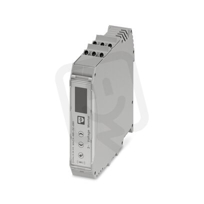 MACX-MR-3V-690 0 PHOENIX CONTACT 1336410