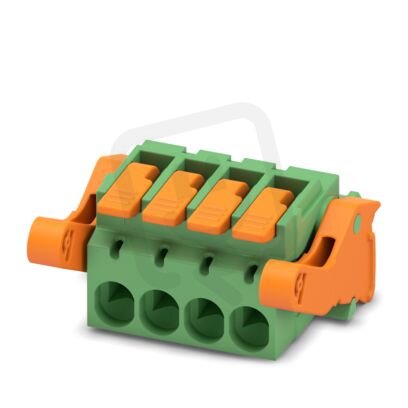 Konektor desky plošných spojů LPC 2,5/ 4-ST-5,08-LR PHOENIX CONTACT 1110609