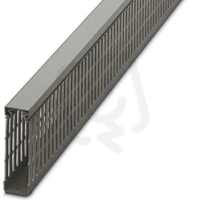 CD 30X100 Propojovací kanál pro instalaci a montáž do rozvaděčů 3240283