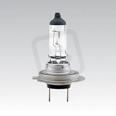 H7 24V 70W  PX26d A9067UV