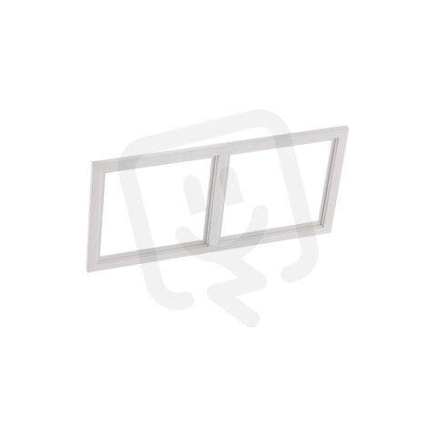 XDOMINO FRAME for 2 LED module for DM01