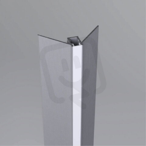 PRF016 SET NANOPROFILE 3m for TRIM. CORN