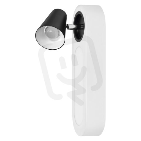 DECOR SP NEPTUNE 90MM 13W SEL WT   LEDV