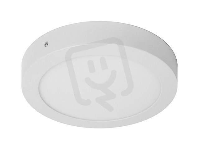 Přisazené svítidlo LED DOWNLIGHT MOUNTED 18W kulatý 4000K LEDMED LM21300001