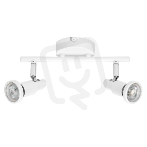 Stropní svítidlo LEDVANCE LED SPOT WHITE 2 X 3.4W 927 DIM