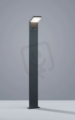 Svít. PEARL incl.1x8W LED/900Lm/3000K
