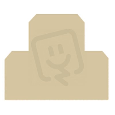 Šroubovací víko SK E18 SAKS5 WEIDMÜLLER 0359310000