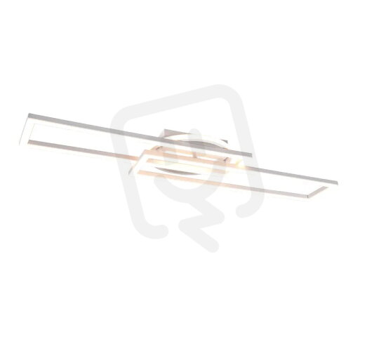 Svít. TWISTER incl.1x30W LED/4500Lm/2700