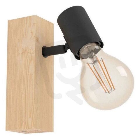 Bodové svítidlo TOWNSHEND 3 1X10W IP20 EGLO 99477