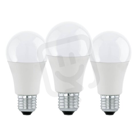 Světelný zdroj E27 3X8W EGLO 113111