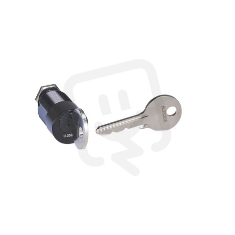 DMX3 1600 ZÁMEK S PLOCHÝM KLÍČEM LEGRAND 423880