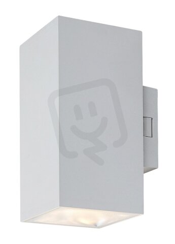 URFA bílá LED 18W IP65