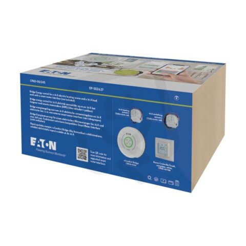 CPAD-00/245 Sada pro řízení spotřeby s x