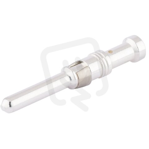 Soustružený kontakt MC SCEM AG 4.0 D=2.5 MALE CONTACT LAPP 1121340C