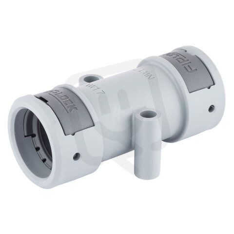 Hadicové šroubení FIPLOCK ONE-CS 29 GY LAPP 61805048