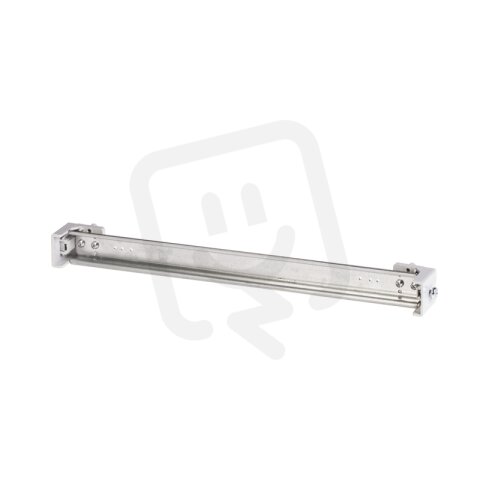 Lišta DIN pro rozvaděče EASYBOX pro TYP 2, 3, 4 SCAME 655.46010