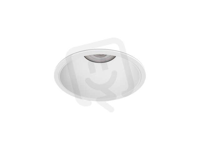 Zápustné venkovní svítidlo VIGO M, W DALI/PUSH DIM 29W 3000K bílá LED2 2095231D