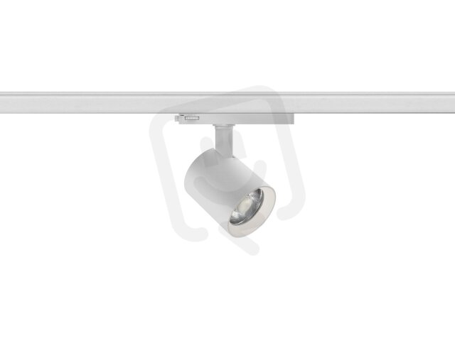 Lištové svítidlo HERO, W DALI/PUSH DIM 28W 3000K bílá LED2 6095031D