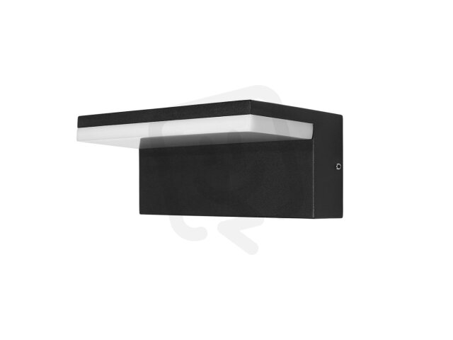 LED2 5400154D HUGO II, A DALI/PUSH 9W 30