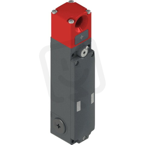 Bezpečnostní spínač (el. magn./RFID) bez